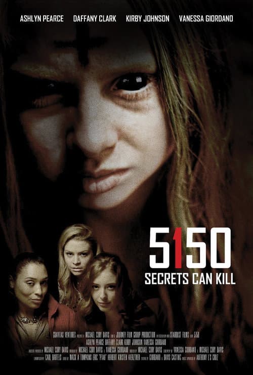 5150 — poster