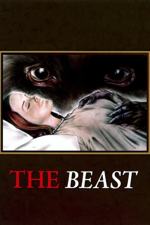The Beast — poster