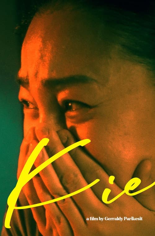 Kie — poster