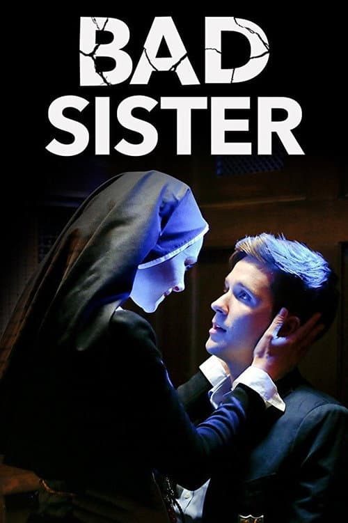 Bad Sister — poster