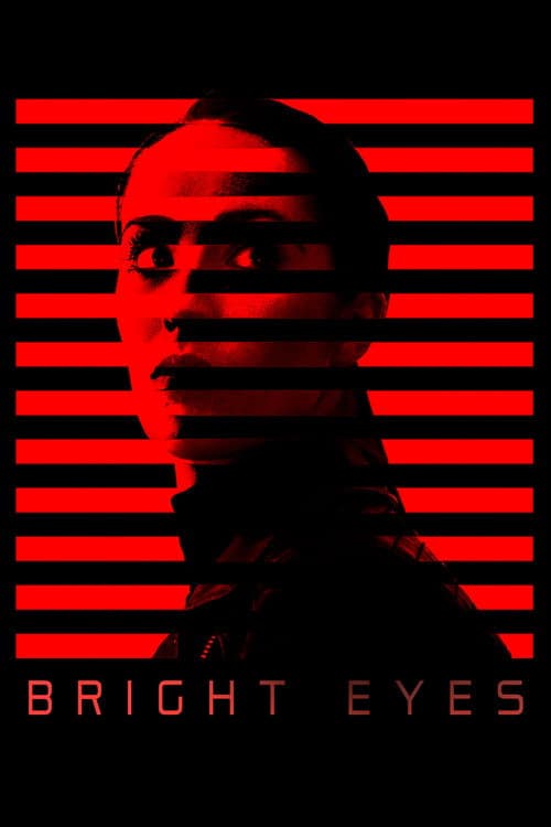Bright Eyes — poster