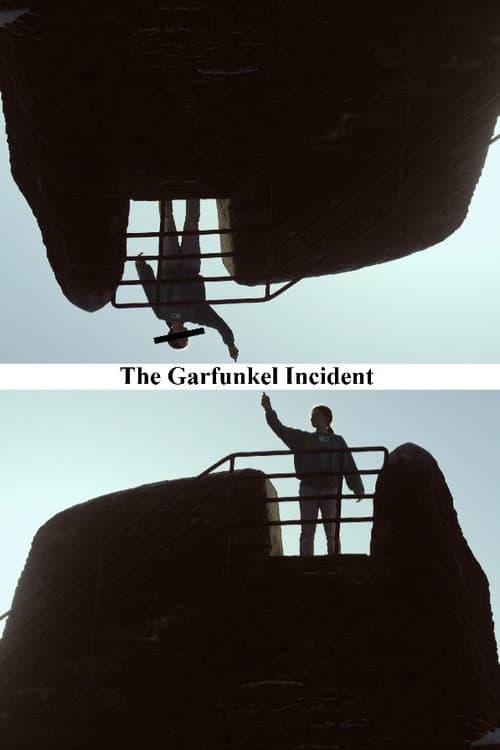 The Garfunkel Incident — poster