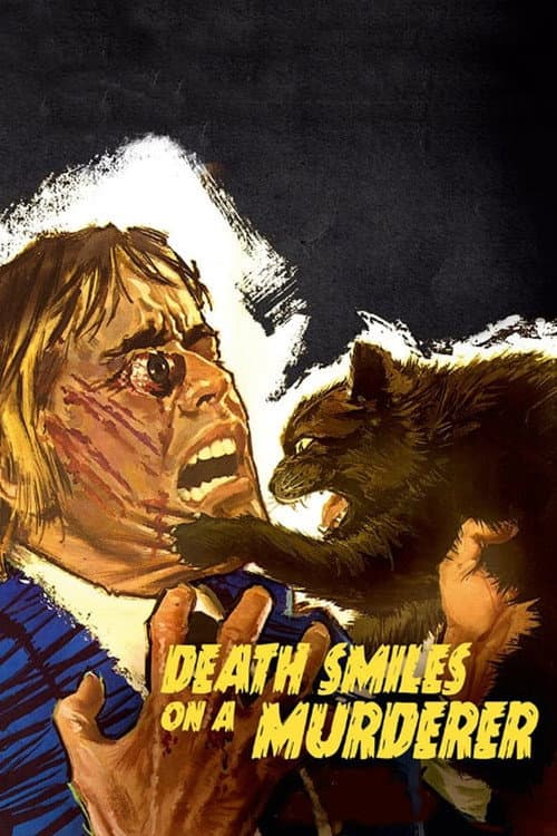 Death Smiles on a Murderer — poster
