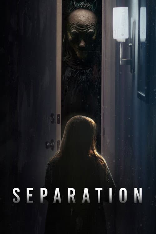 Separation — poster
