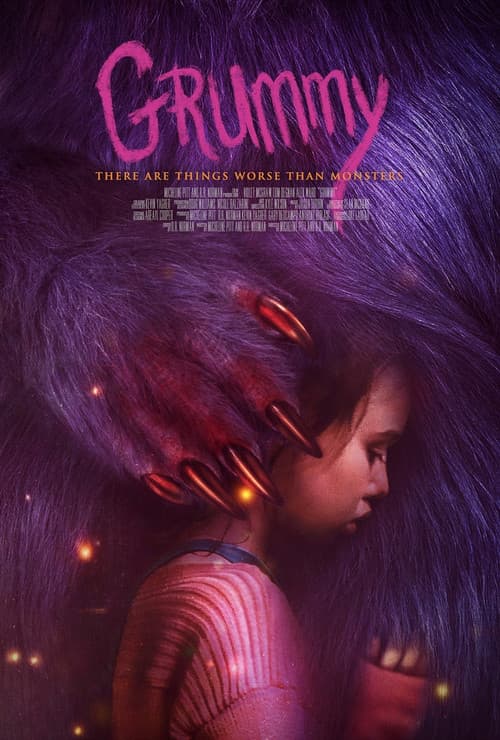 Grummy — poster