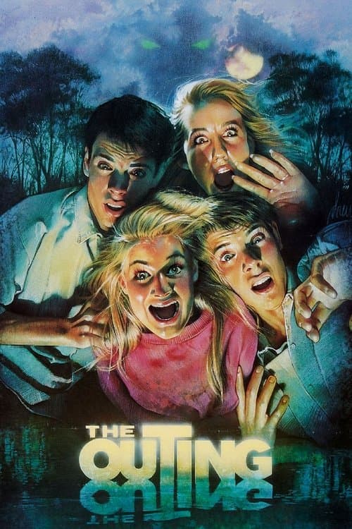 The Outing — poster