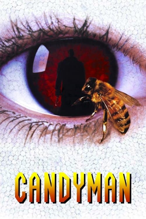Candyman — poster