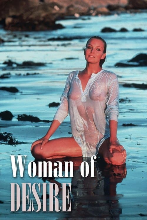 Woman of Desire — poster