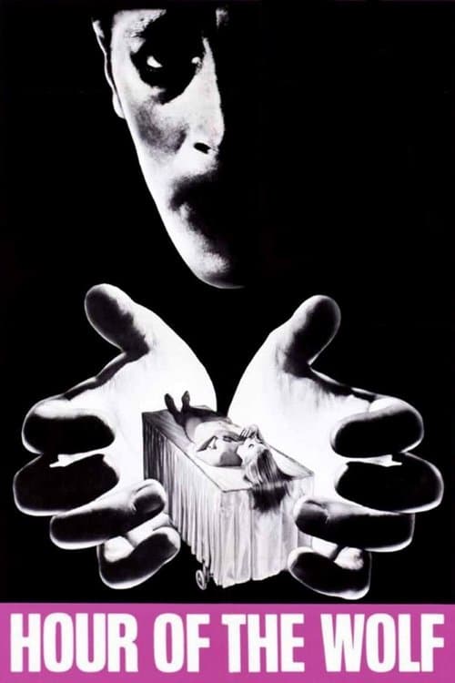 Hour of the Wolf — poster
