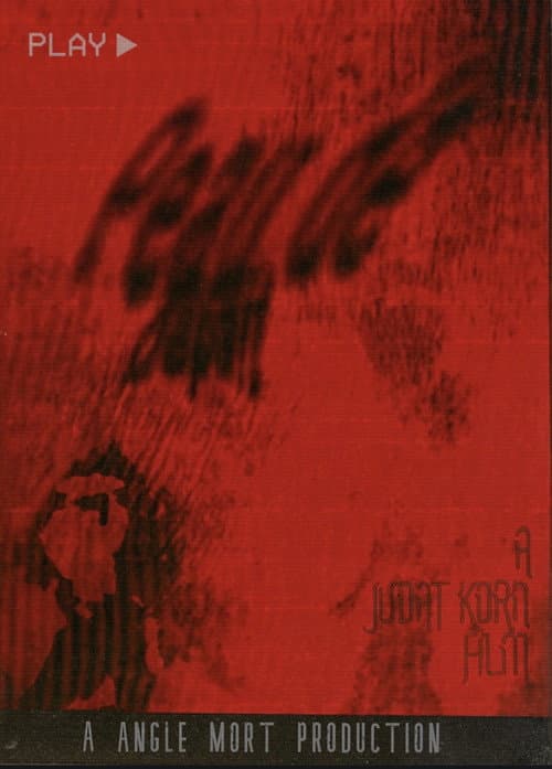 PEAUDEDEPART — poster