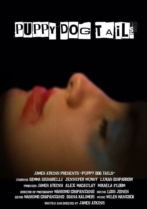 Puppy Dog Tails — poster