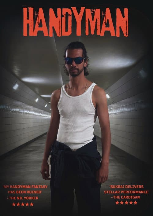 Handyman — poster