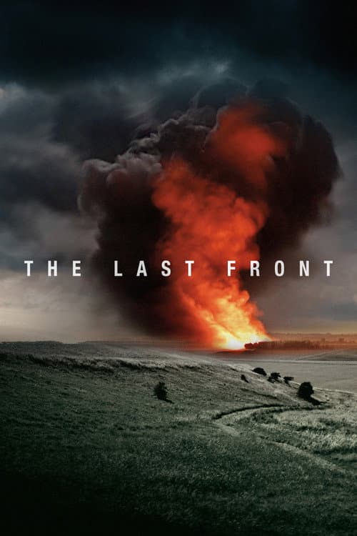 The Last Front — poster