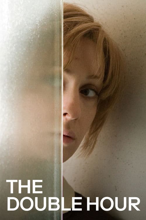 The Double Hour — poster