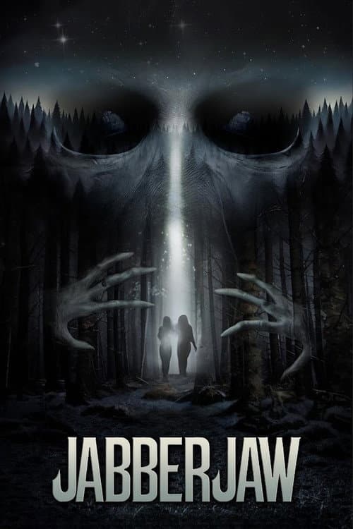 Jabberjaw — poster
