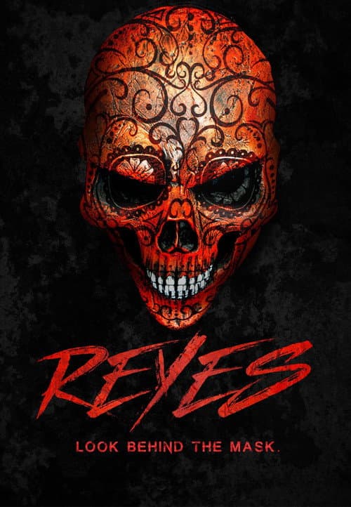 Reyes — poster