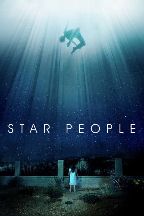 Star People — poster
