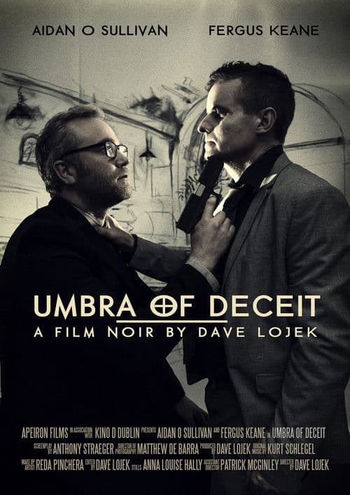 Umbra of Deceit — poster