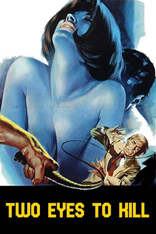 Two Eyes to Kill — poster