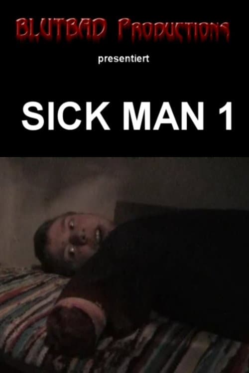 Sick Man — poster
