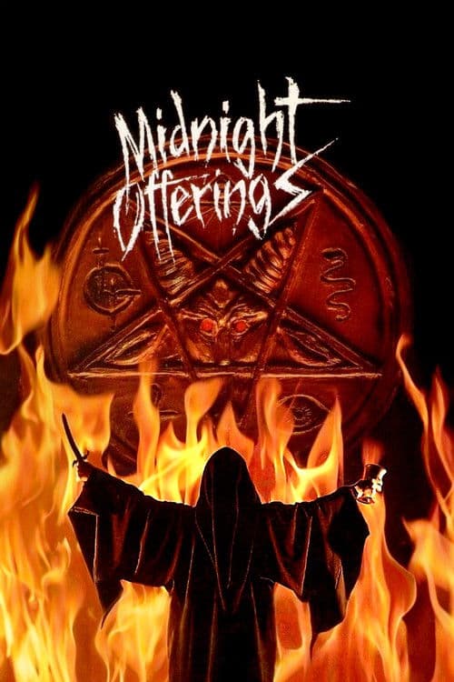 Midnight Offerings — poster