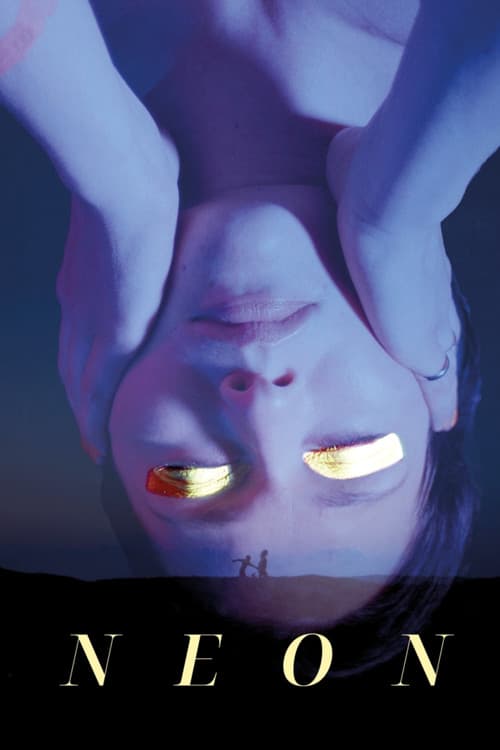 Neon — poster