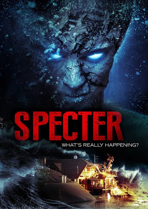 Specter — poster