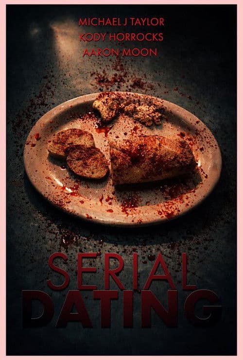 Serial Dating — poster