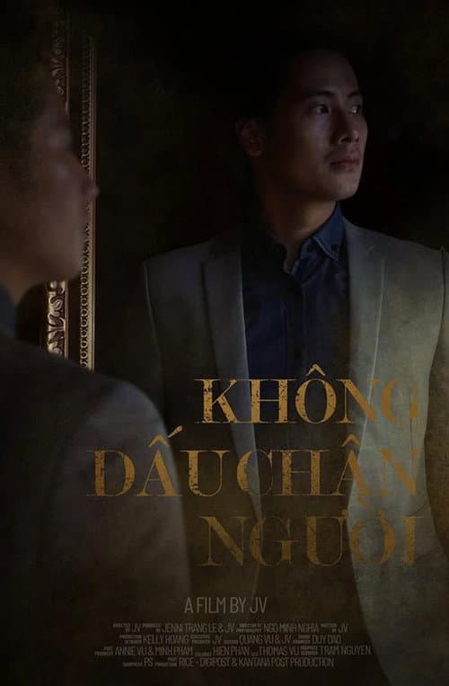 A Path Where No Man Goes — poster