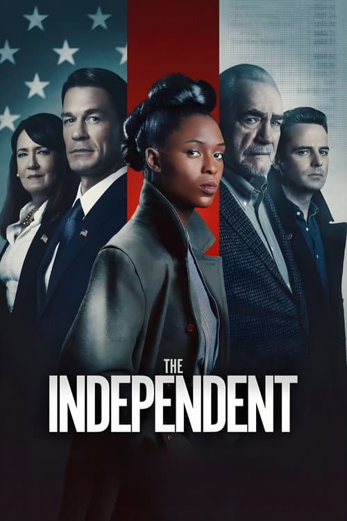 The Independent — poster