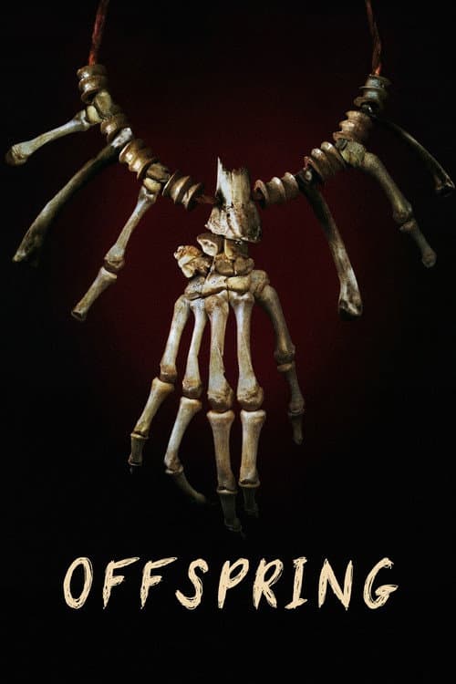 Offspring — poster