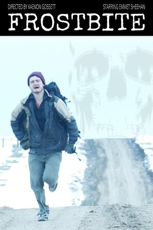 FROSTBITE — poster