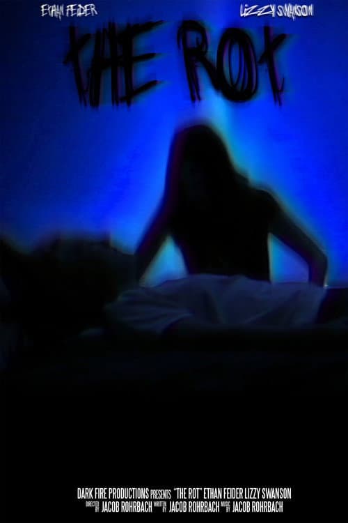 The Rot — poster