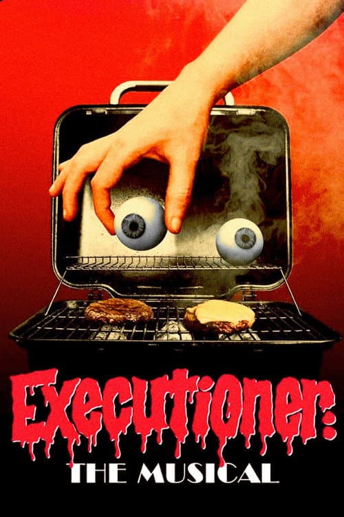 Executioner: The Musical — poster