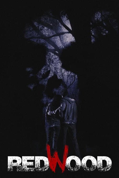 Redwood — poster