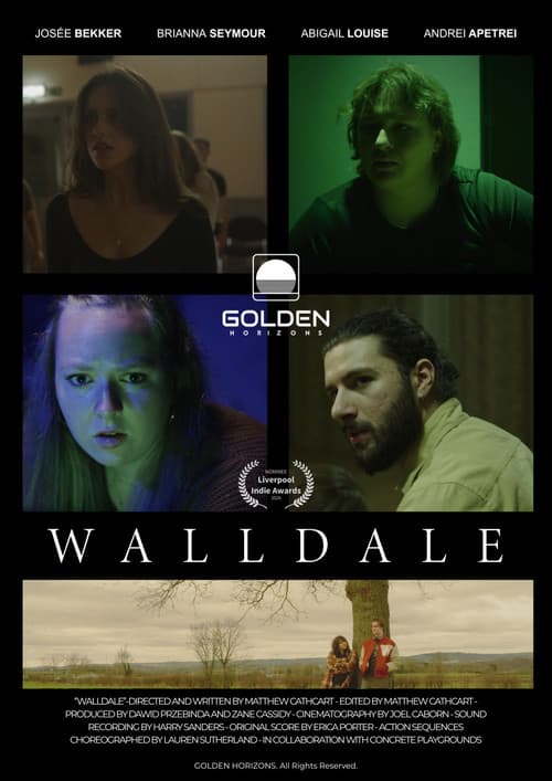 WallDale — poster