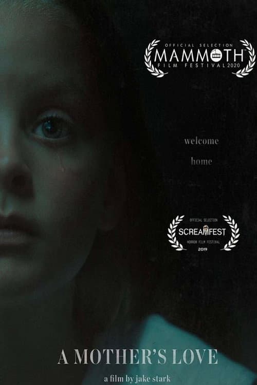 A Mother's Love — poster