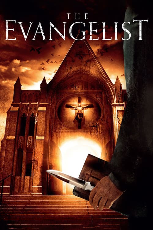 The Evangelist — poster