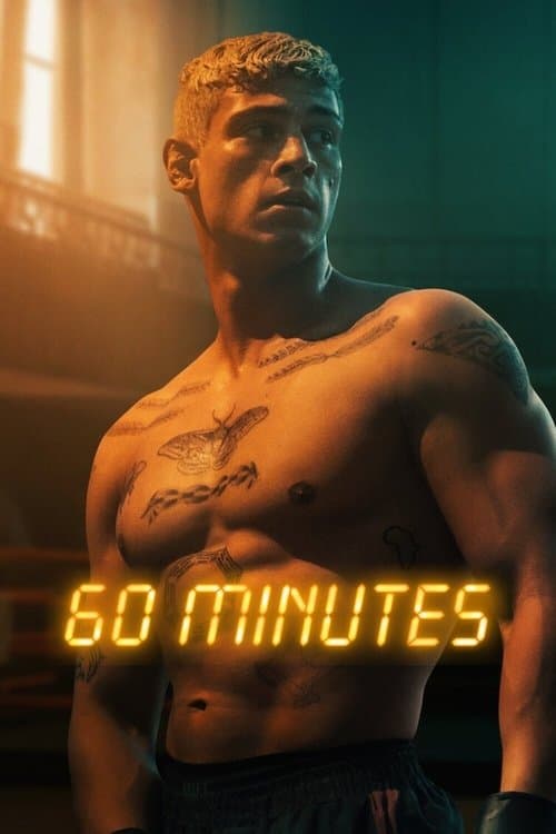 Sixty Minutes — poster