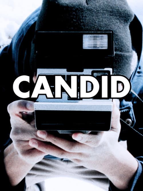 Candid — poster