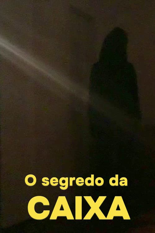 O Segredo da Caixa — poster