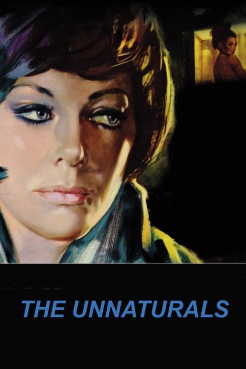 The Unnaturals — poster