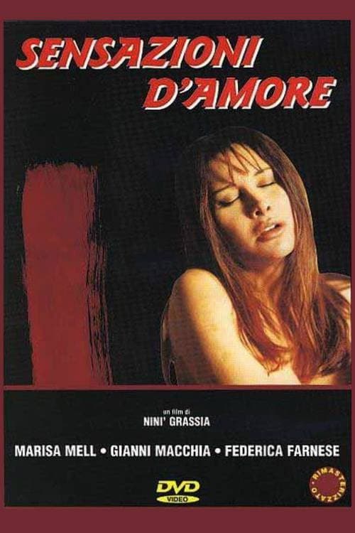 Dangerous Affairs — poster