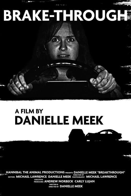 Brake-Through — poster