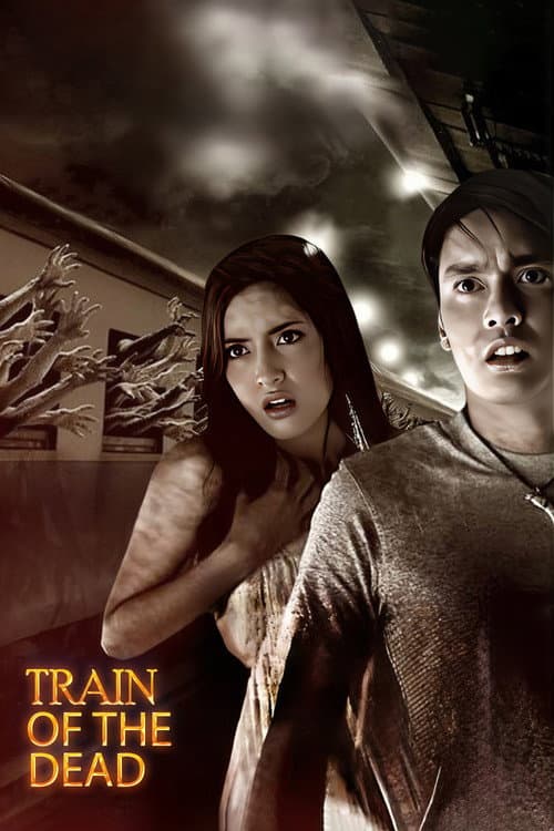 Train of the Dead — poster