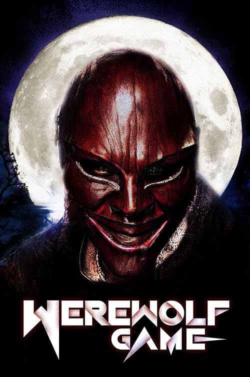 Werewolf Game — poster