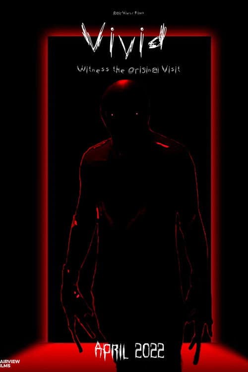 Vivid — poster