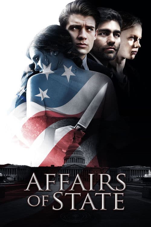 Affairs of State — poster