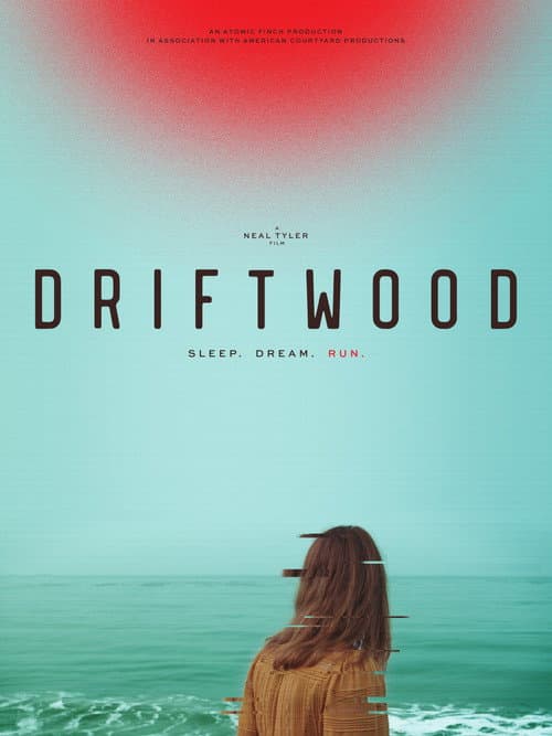 Driftwood — poster