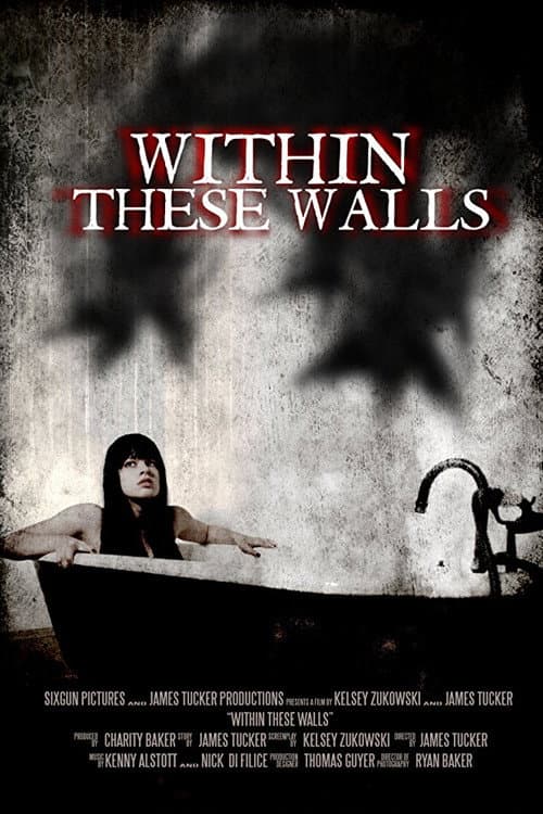 Within These Walls — poster